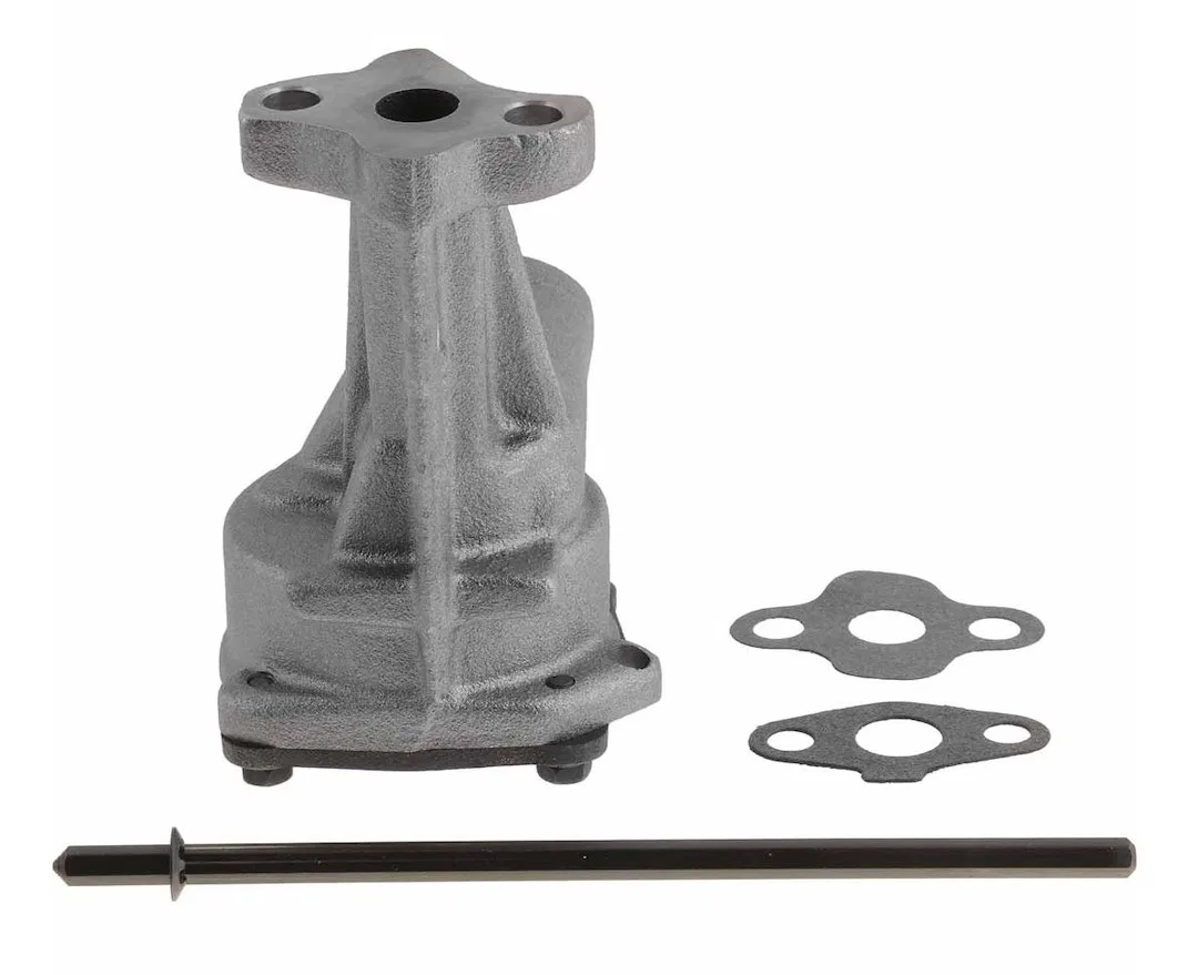 M-68HV – MELLING Oil Pump, OE Replacement High Volume High Pressure - view 3